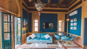 Villa | 3 bilik tidur