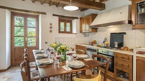 Villa | 3 chambres