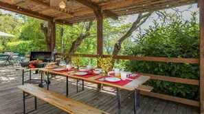 Villa | 3 Schlafzimmer