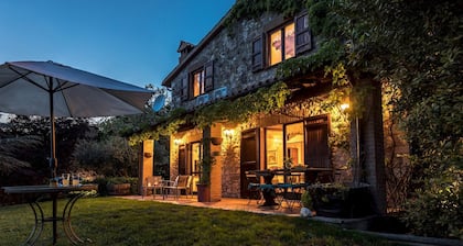 Villa Paola 6 in Gualdo Cattaneo