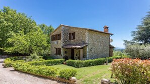 3 bedrooms - Villa Paola 6 in Gualdo Cattaneo (Gualdo Cattaneo)
