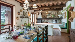 3 bedrooms - Villa Paola 6 in Gualdo Cattaneo (Gualdo Cattaneo)