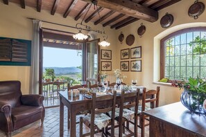 Villa | 3 bedrooms - Villa Mila 6 in Gualdo Cattaneo (Gualdo Cattaneo)