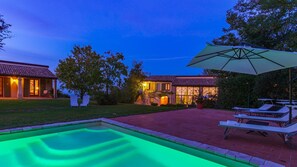 Villa | 9 bedrooms - La Tana del Ghiro 20 (Roncofreddo)