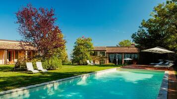Villa | 9 bedrooms