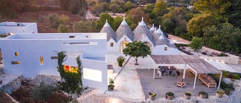 Villa | 3 Schlafzimmer