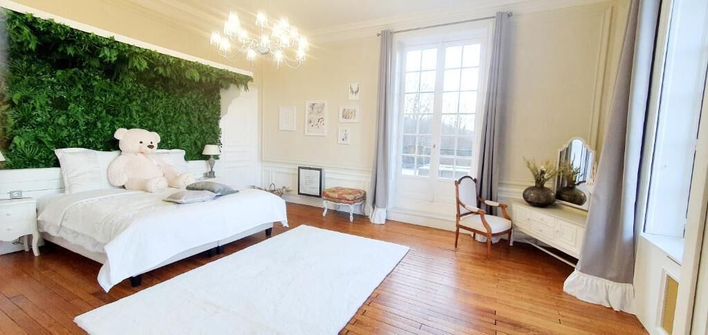 1 bedroom, minibar, in-room safe, blackout curtains