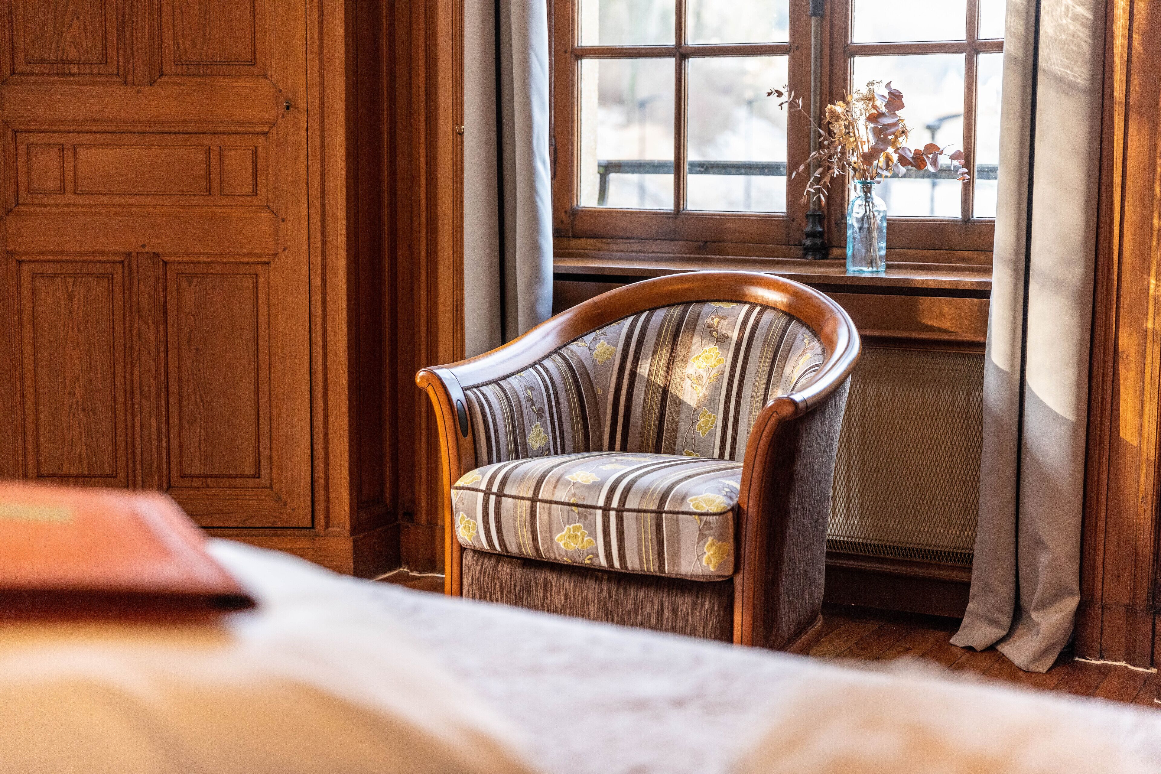 executive double room, non smoking | 1 bedroom, minibar, in-room safe, blackout curtains