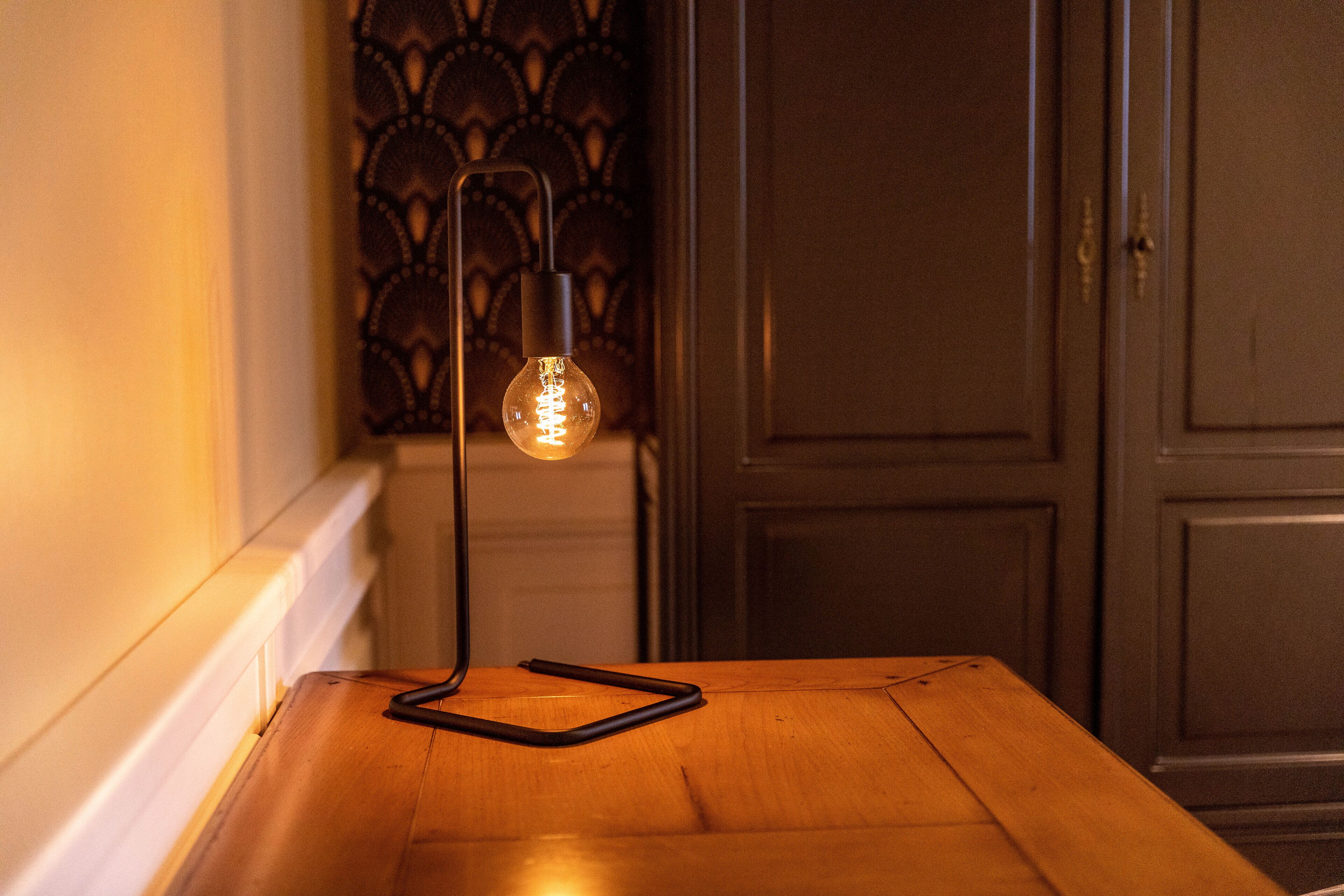 executive double room, non smoking | 1 bedroom, minibar, in-room safe, blackout curtains