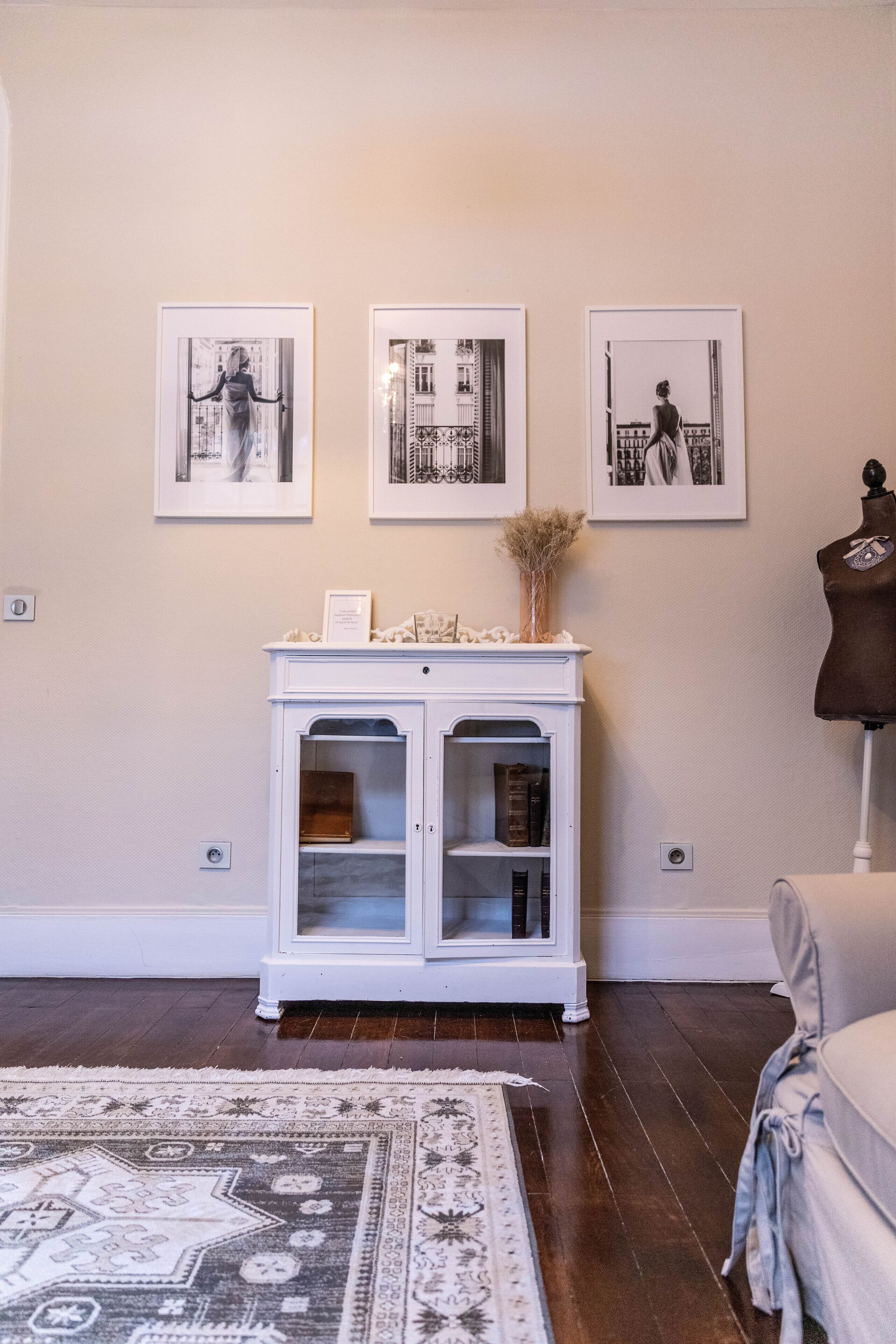 1 bedroom, minibar, in-room safe, blackout curtains