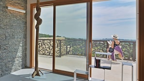 Villa | 3 Schlafzimmer, Bügeleisen/Bügelbrett