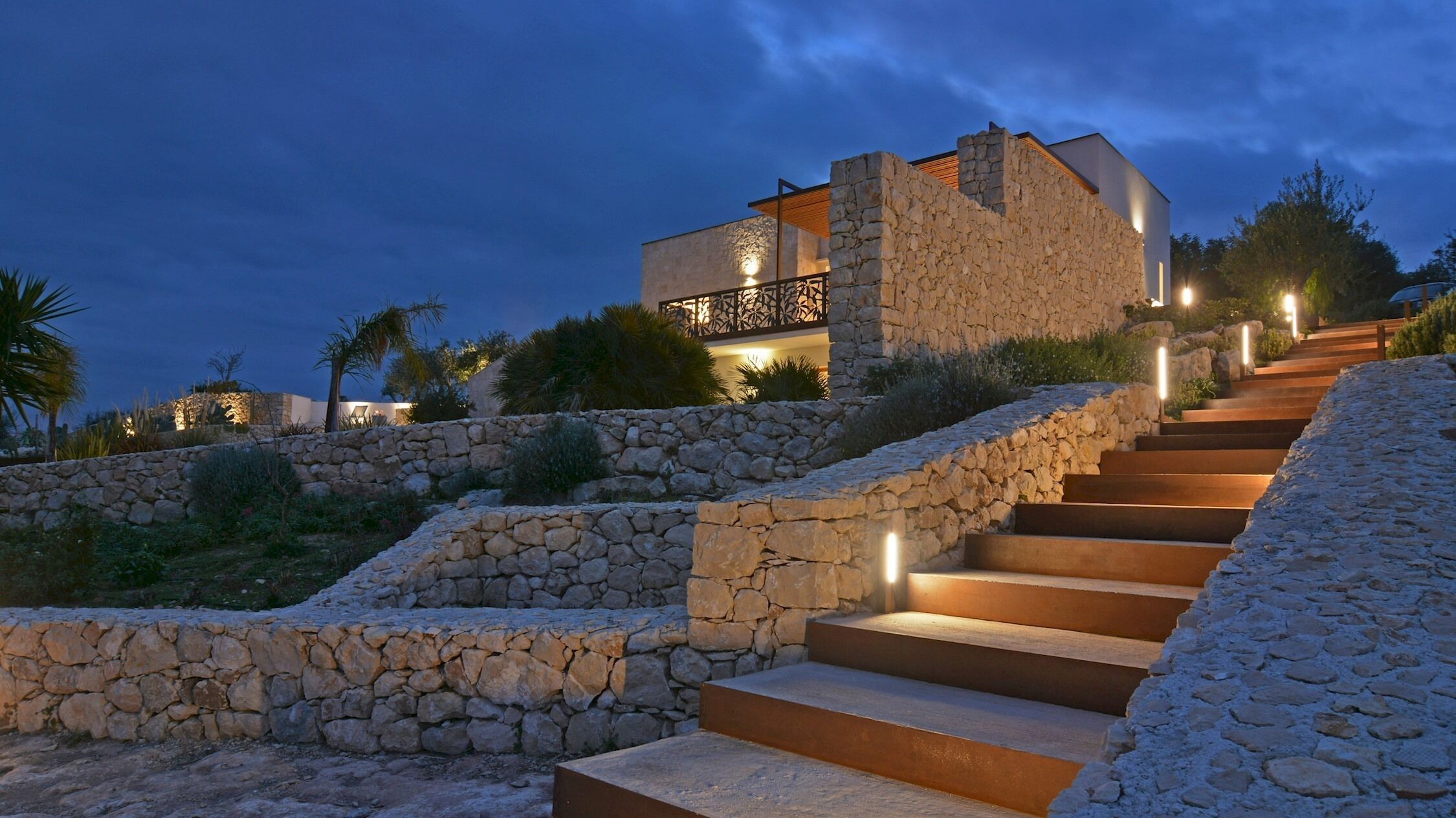 Villa | 3 chambres, fer et planche à repasser