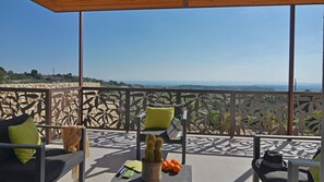 Villa | 3 Schlafzimmer, Bügeleisen/Bügelbrett