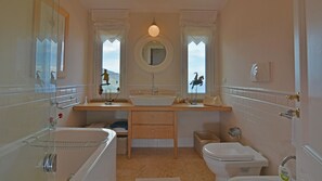 Villa | 4 soveværelser