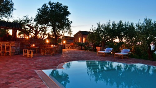 Villa Passulunara 14