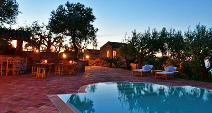Villa Passulunara 14