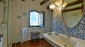 7 bedrooms - Villa Passulunara 14 (Collesano)