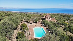 Villa | 7 bedrooms - Villa Passulunara 14 (Collesano)