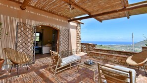 Villa | 7 bedrooms - Villa Passulunara 14 (Collesano)