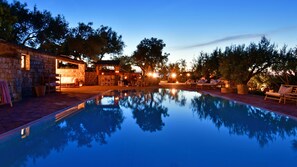 Villa | 7 bedrooms - Villa Passulunara 14 (Collesano)