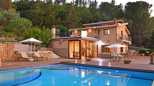 Villa Provenza 12 4 in Cefal