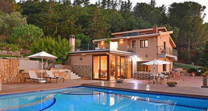 Villa Provenza 12 4 in Cefal