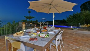 Villa | 6 bedrooms - Villa Provenza 12 4 in Cefal (Cefalù)