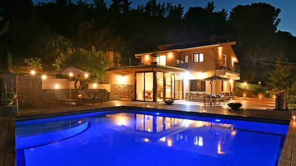 Villa | 6 bedrooms - Villa Provenza 12 4 in Cefal (Cefalù)