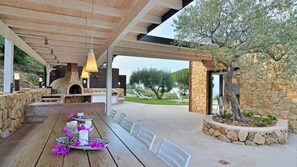 Villa | 4 bedrooms