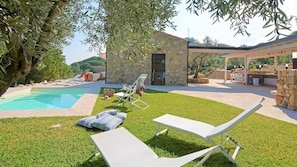 Villa | 4 bedrooms