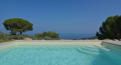 Villa Respiro 8 in Cefal