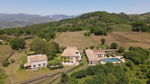 Villa | 8 sovrum