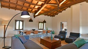 8 bedrooms - Villa Terre Normanne 13 (Castiglione di Sicilia)