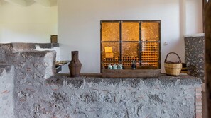 8 bedrooms - Villa Terre Normanne 13 (Castiglione di Sicilia)