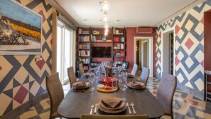 Villa | 6 chambres