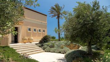 Villa | 6 Schlafzimmer