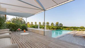 Villa | 6 chambres