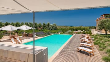 Villa | 6 Schlafzimmer