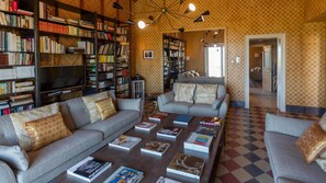 Villa | 6 sovrum