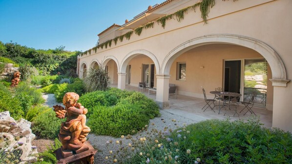 Villa | 6 chambres
