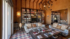 Villa | 6 chambres