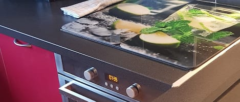 私人厨房