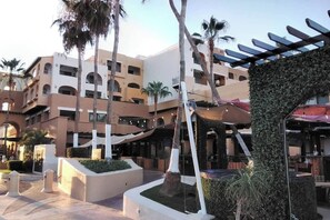Exterior - Marina Junior suites (Cabo San Lucas)