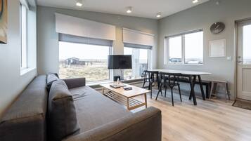 32-inch LCD TV with digital channels, TV, Netflix