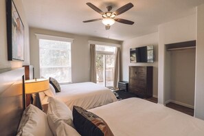 4 bedrooms, free WiFi, bed sheets - Ranch House View #1 - 4 bedroom, 4 bath home on-site of Galway Downs (Temecula)