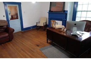 Hall