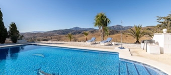 CT 131   Campo Dream en Alora