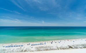 Am Strand