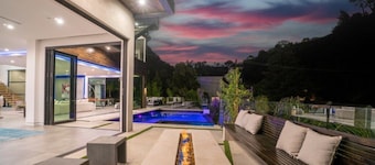 Hillside Oasis Estate (Brand New)