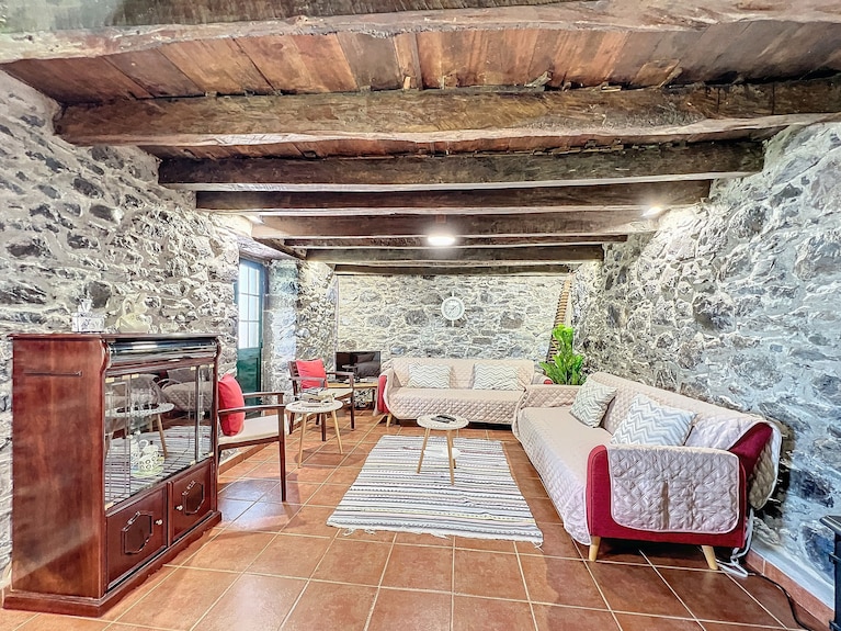 Casa Do Seixal - Madeira
